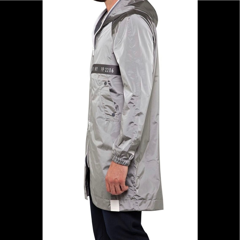 Replay Sports Lab Jacket - Picture 4 of 13